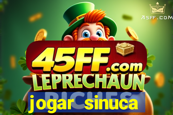 jogar sinuca apostando dinheiro